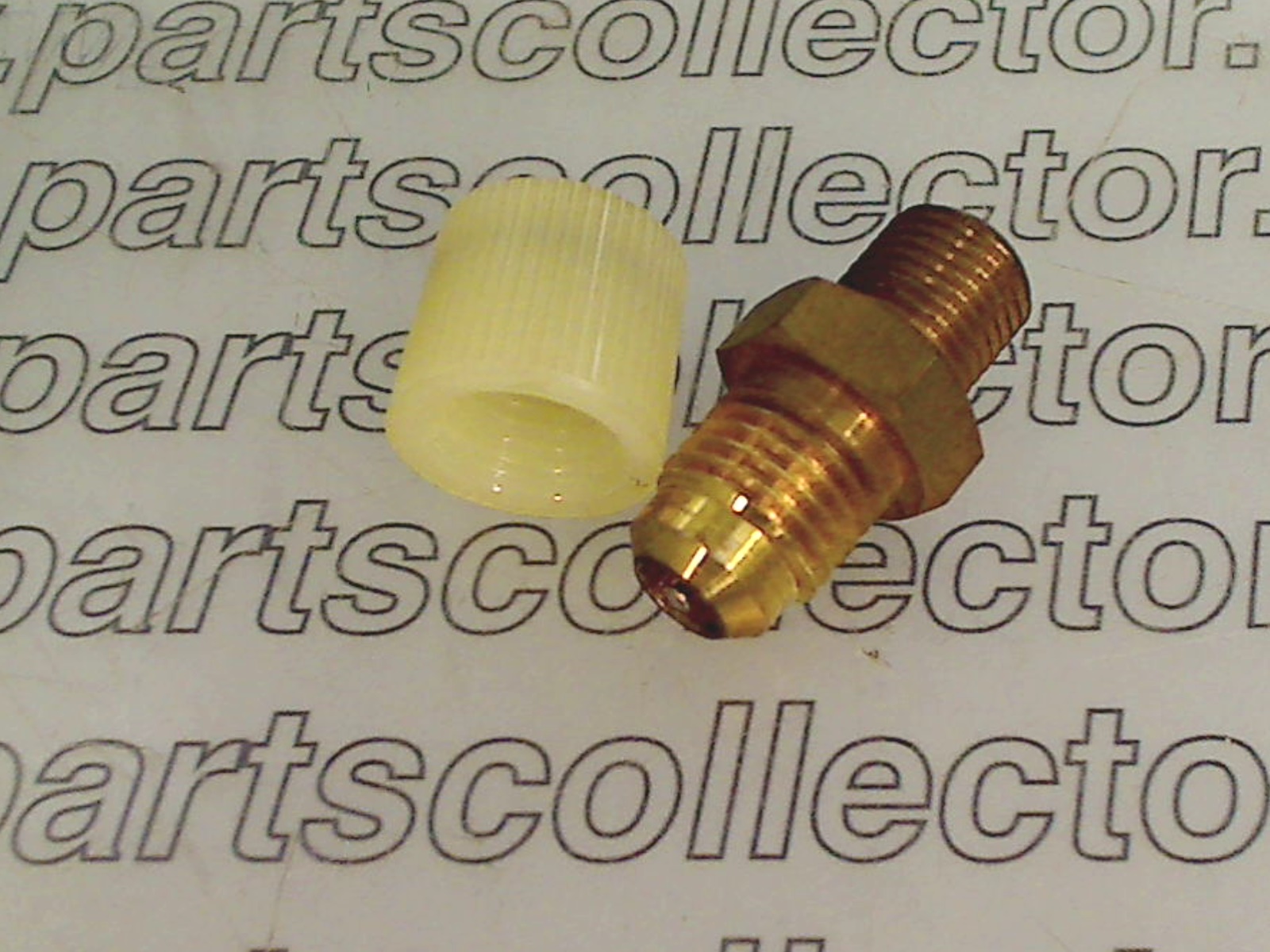 MASERATI 315520124 Electrical system code 10431 compatible with: MASERATI BITURBO, MASERATI GHIBLI 2.8 V6, MASERATI KARIF
